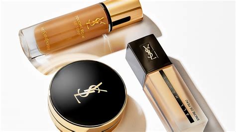 ysl home fondation|ysl foundations reviews.